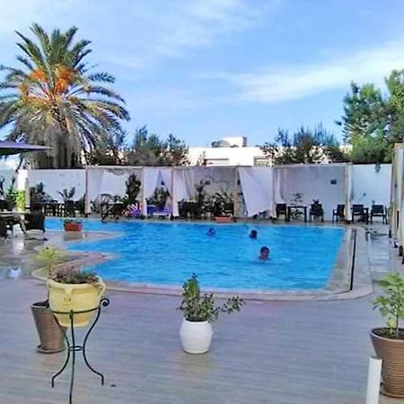 Hotel Diar Meriam Сус Екстериор снимка