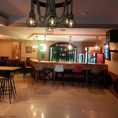 Hotel Diar Meriam Сус Екстериор снимка