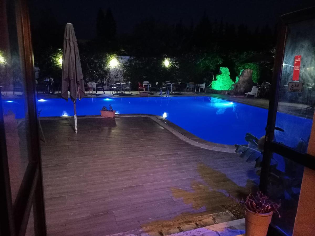 Hotel Diar Meriam Сус Екстериор снимка
