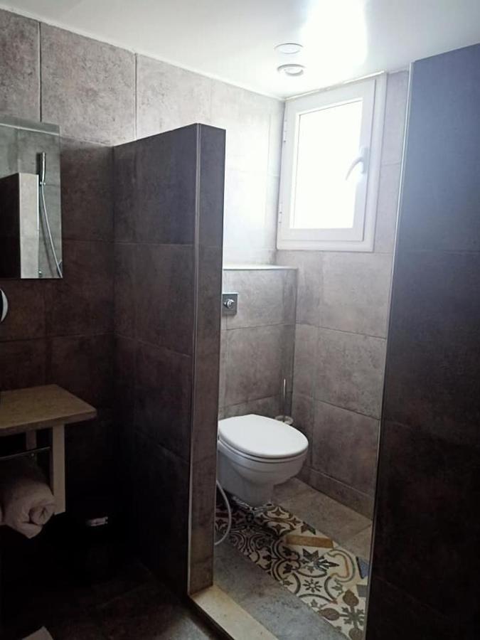 Hotel Diar Meriam Сус Екстериор снимка
