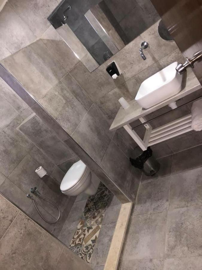 Hotel Diar Meriam Сус Екстериор снимка