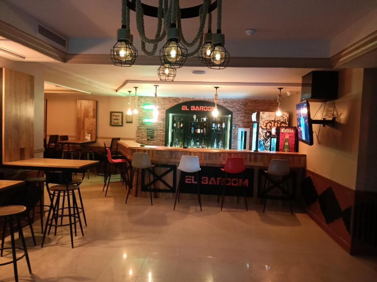 Hotel Diar Meriam Сус Екстериор снимка