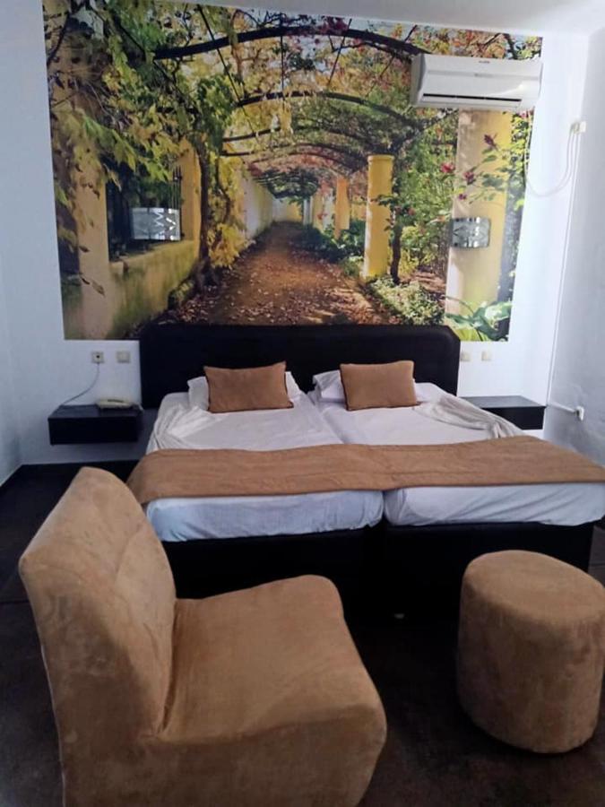 Hotel Diar Meriam Сус Екстериор снимка