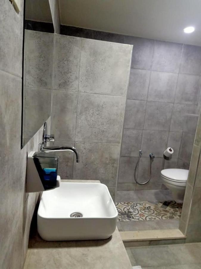 Hotel Diar Meriam Сус Екстериор снимка
