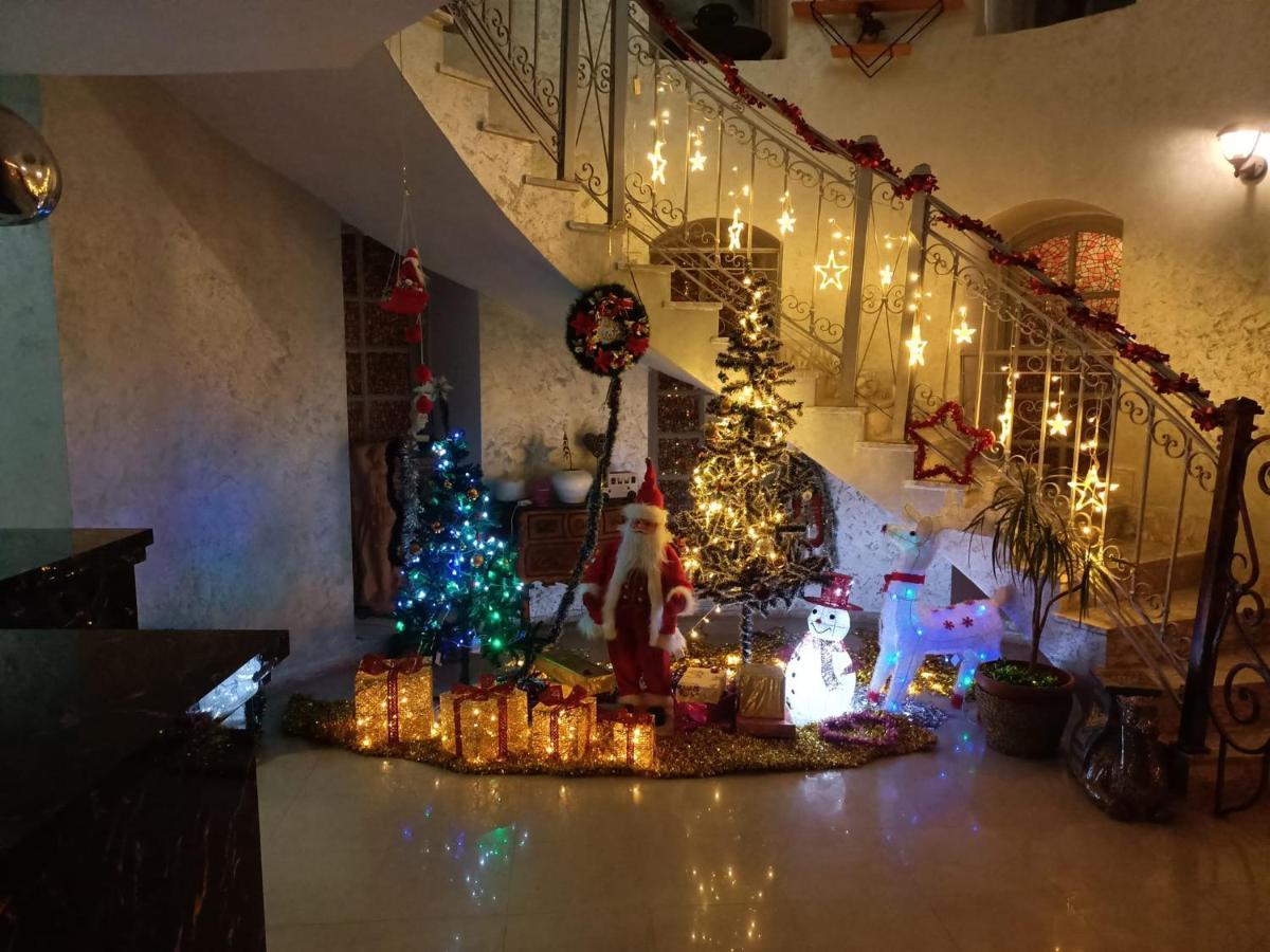 Hotel Diar Meriam Сус Екстериор снимка